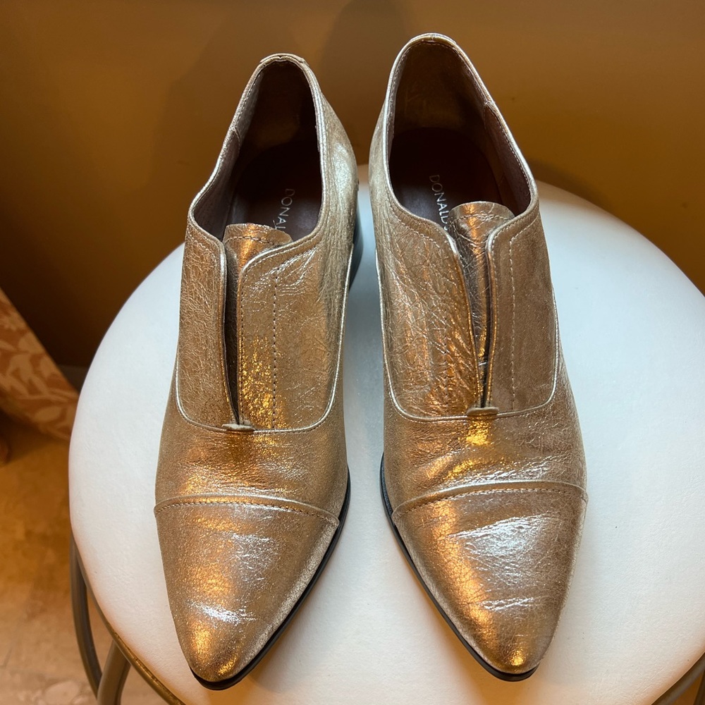 Donald J Pliner shoes